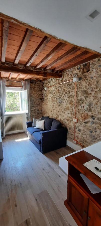 Casa Del Nonno Gino Villa Pietrasanta Eksteriør bilde