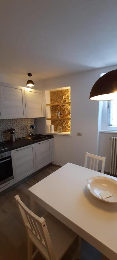 Casa Del Nonno Gino Villa Pietrasanta Eksteriør bilde