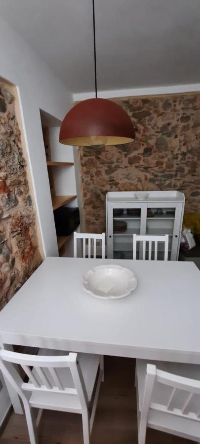 Casa Del Nonno Gino Villa Pietrasanta Eksteriør bilde
