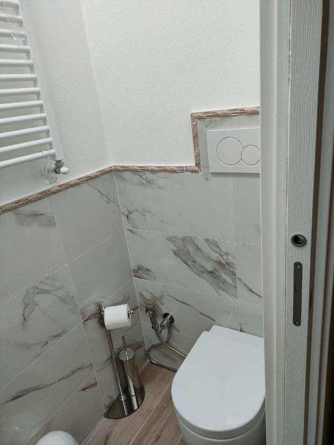 Casa Del Nonno Gino Villa Pietrasanta Eksteriør bilde