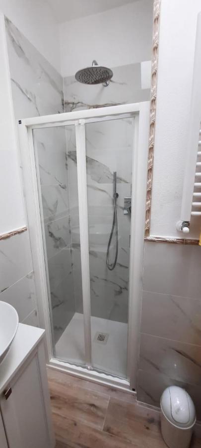 Casa Del Nonno Gino Villa Pietrasanta Eksteriør bilde
