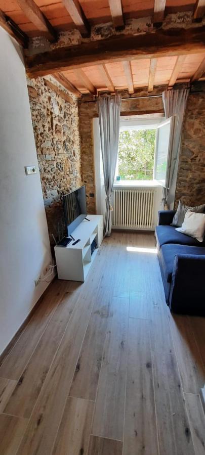 Casa Del Nonno Gino Villa Pietrasanta Eksteriør bilde