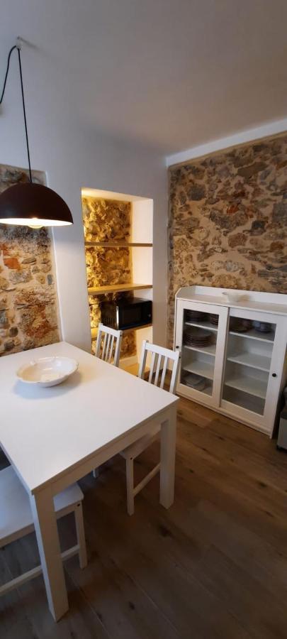 Casa Del Nonno Gino Villa Pietrasanta Eksteriør bilde